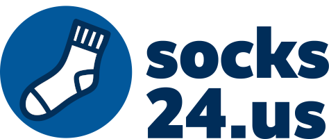 socks 24 Logo klein
